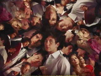 Download Saltburn (2023) Movie