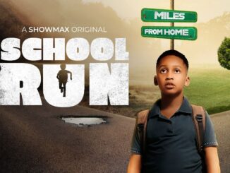 School Run (2023) Nollywood Movie