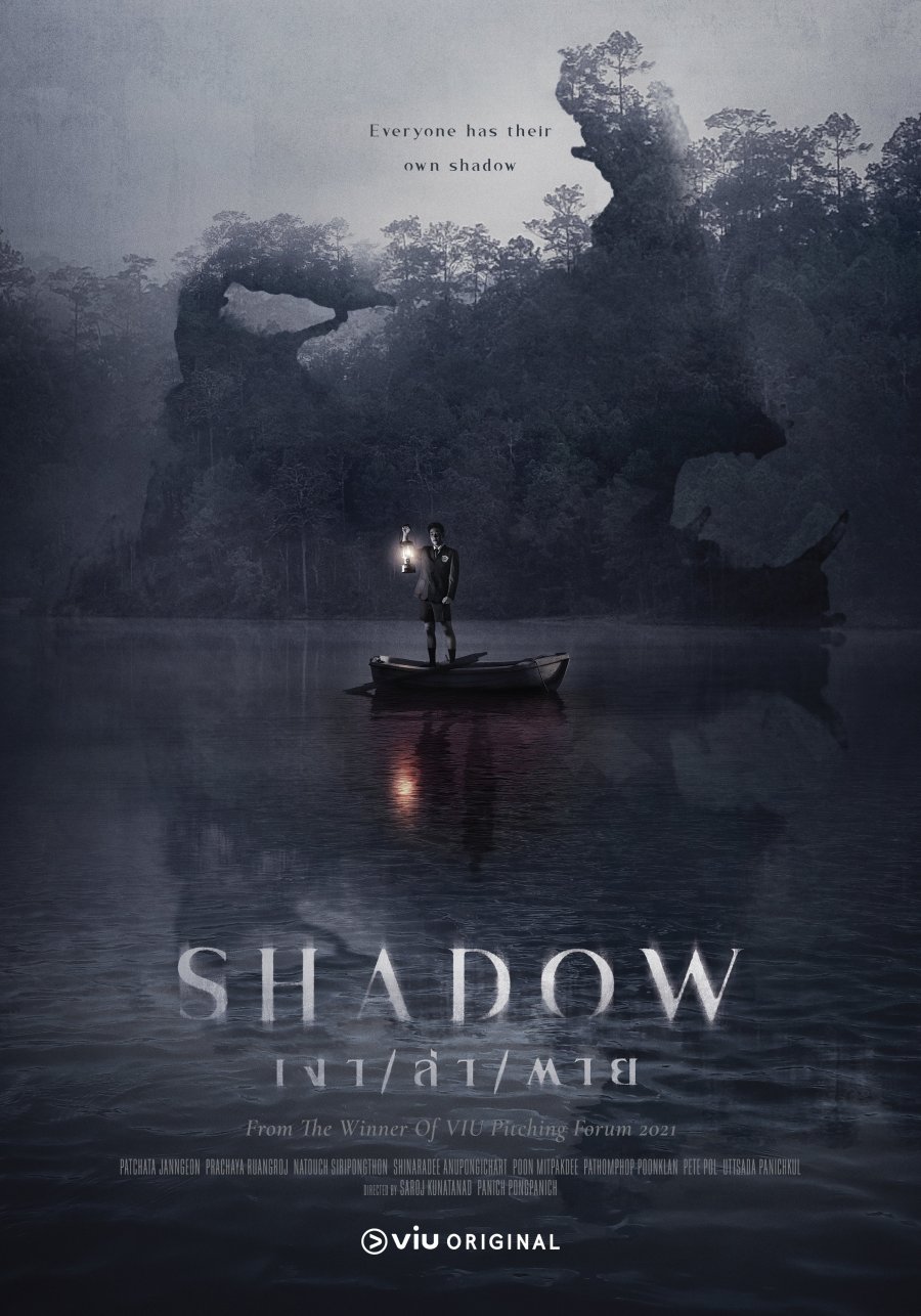 Download Shadow (2023) Season 1 - Complete Thai Drama