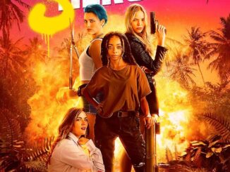 Sheroes (2023) Movie