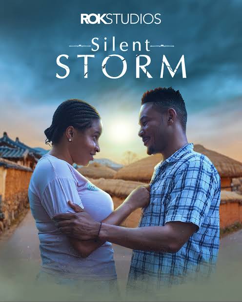 Download Silent Storm (2023)