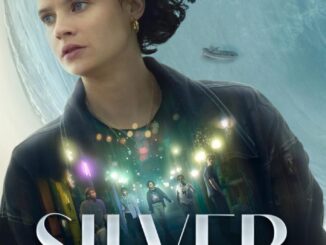 Silver and the Book of Dreams (2023) Movie