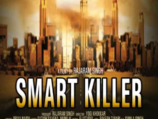 Download Smart Home Killer (2023) Movie