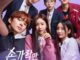 Download Snap and Spark (2023) Season 1 Korean Drama 