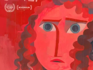 Soft Liquid Center (2023) Movie