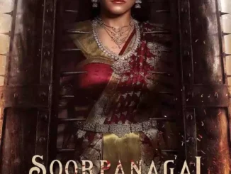 Download Soorpanagai: Nene Naa (2023) Indian Movie