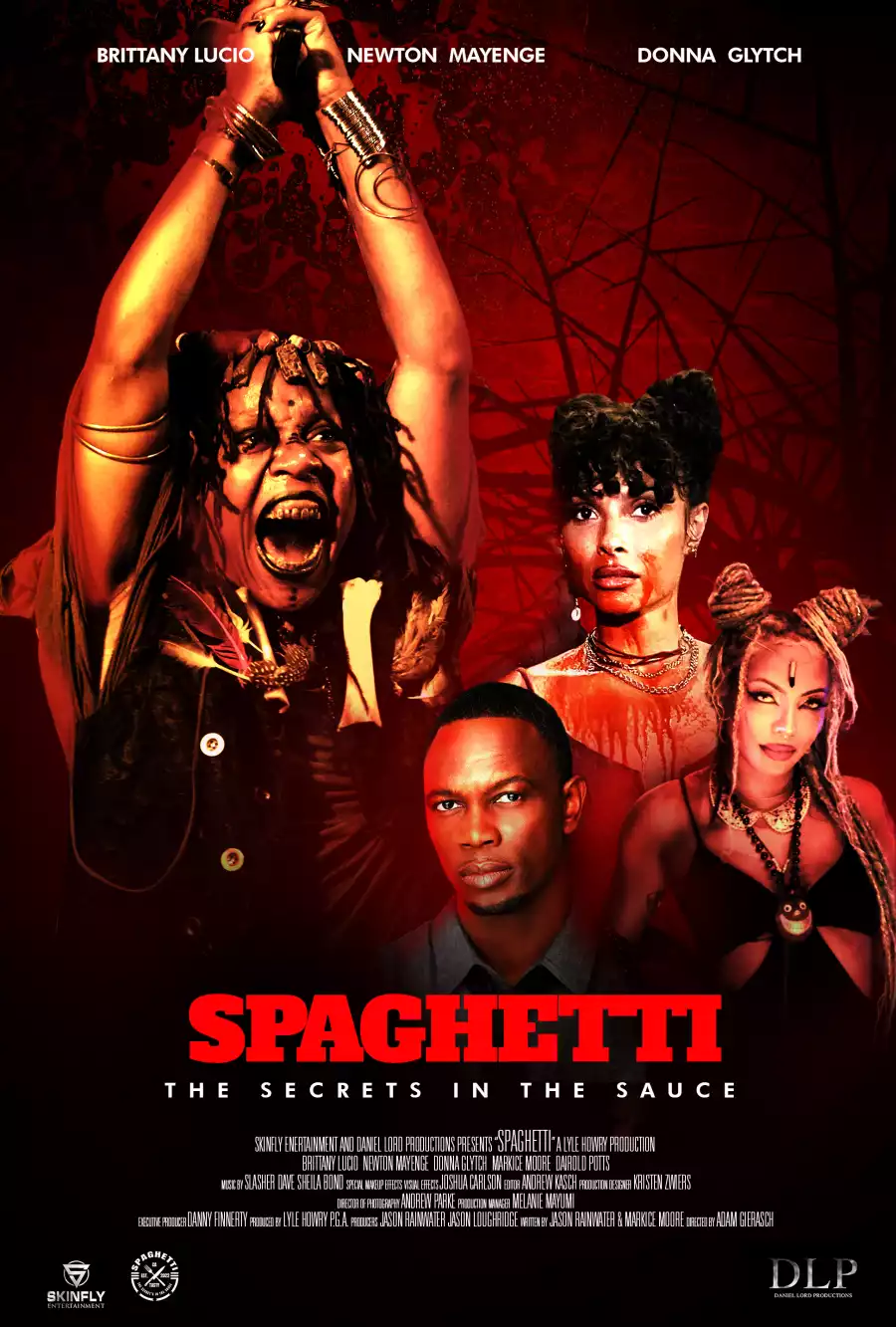 Download Spaghetti (2023) Movie