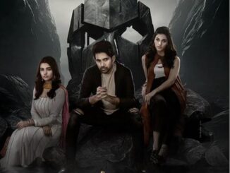 Spark L.I.F.E (2023) Indian Movie