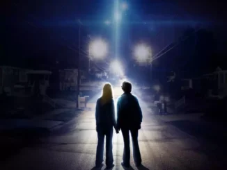 Super 8 (2011) Movie