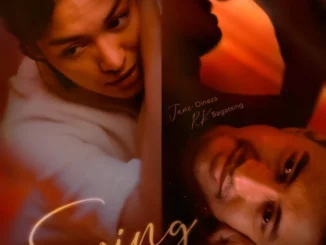 Swing (2023) Filipino Movie