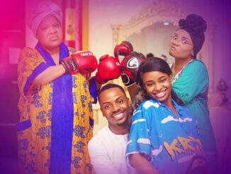 The In Laws (2023) Nollywood Short Movie