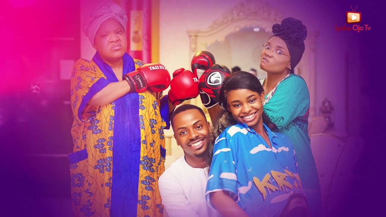 The In Laws (2023) Nollywood Short Movie