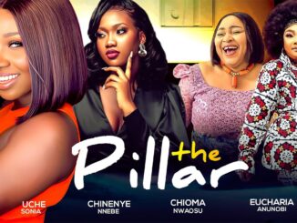 Download The Pillar (2023) Nollywood Movie
