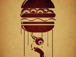 Taeter Burger (2023) Movie