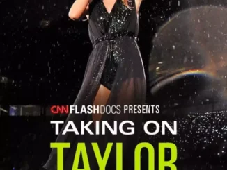 Taking on Taylor Swift (2023) Movie