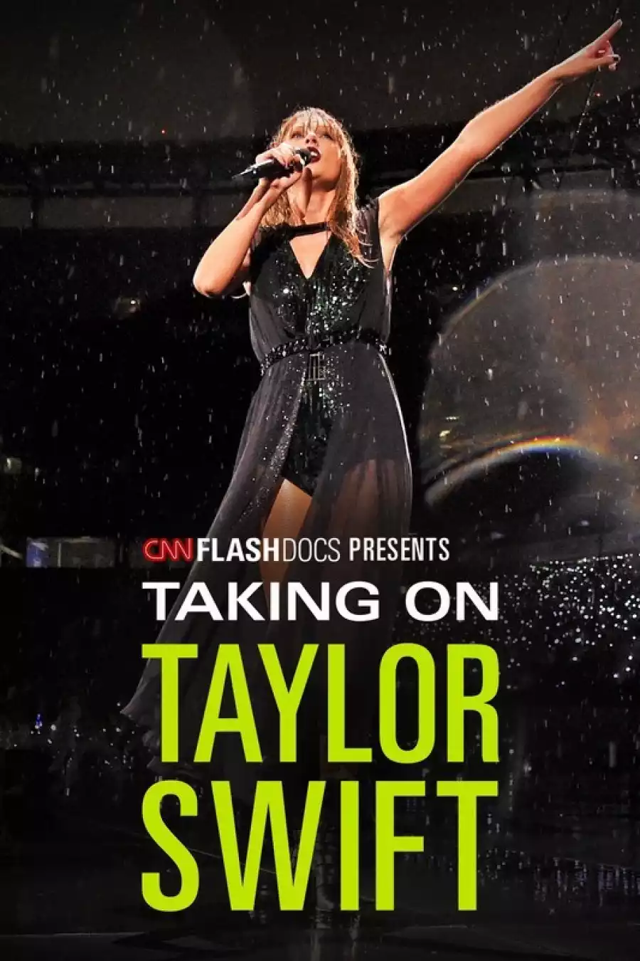 Taking on Taylor Swift (2023) Movie