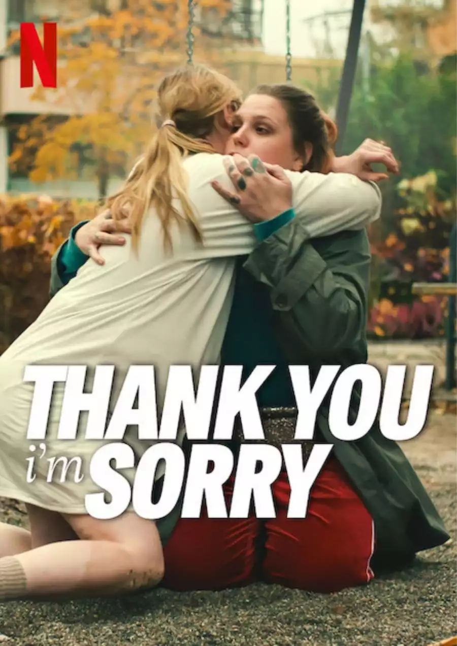 Thank You I am Sorry (2023) Movie