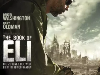 Download The Book of Eli (2010) Movie