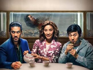 Download The Brothers Sun (2024) Season 1 - TV Series