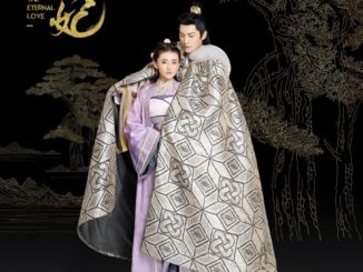 The Eternal Love Season 1 - Complete Chinese Drama