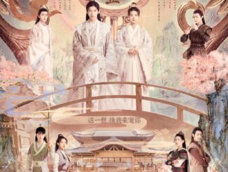 Download The Eternal Love - Season 3 Complete Chinese Drama