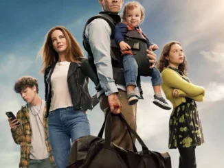 Download The Family Plan Hollywood Movie  