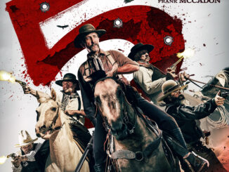 The Five - 2023 Movie