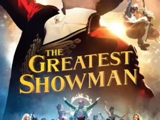 Download The Greatest Showman (2017) Movie