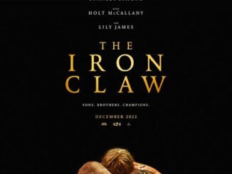 Download The Iron Claw (2023) Movie