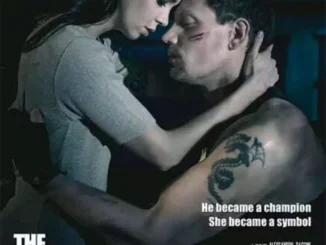 The Last Fighter (2023) Movie