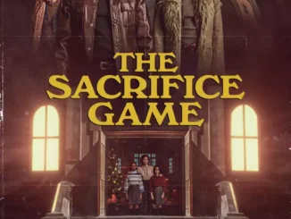 The Sacrifice Game (2023) Movie