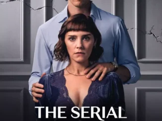 Download The Serial Killers Wife (2023) Season 1 TV Series