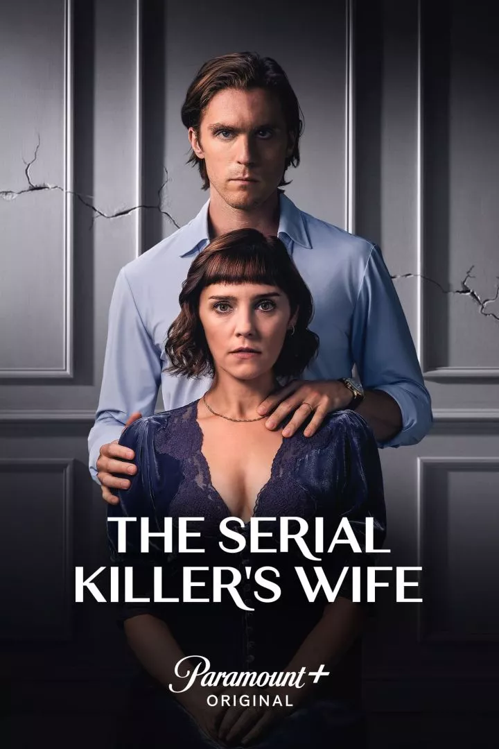 Download The Serial Killers Wife (2023) Season 1 TV Series