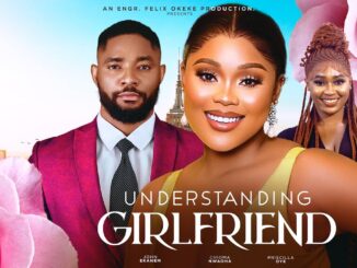 Understanding Girlfriend (2023) Nollywood Movie