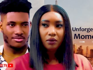 Unforgettable Moments (2023) Nollywood Movie