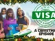 Download Visa On Arrival Season 4 - A Christmas Episode
