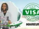 Visa On Arrival Season 4 - Markup