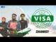 Visa On Arrival Season 4 - ZIONIST