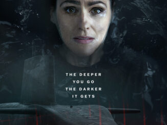 Vigil (2023) Season 2 TV Series 