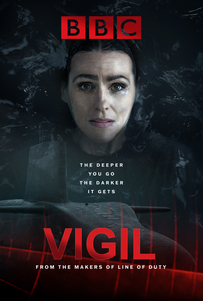 Vigil (2023) Season 2 TV Series 