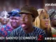 Download Waidi Sanyo - Part 2 (2023) Yoruba Movie