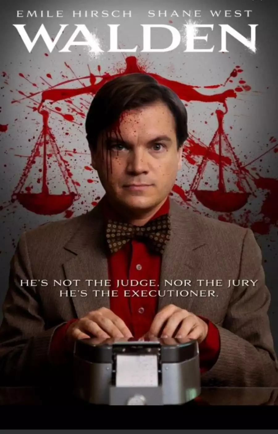 Walden (2023) Movie