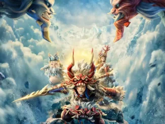 Download Warrior King (2023) Chinese Movie