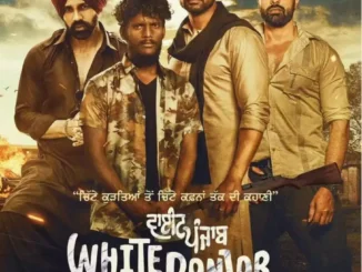 Download White Punjab (2023) Indian Movie