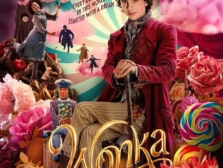 Wonka (2023) MP4 Movie