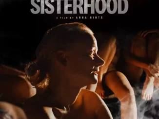 Download Smoke Sauna Sisterhood (2023) Movie