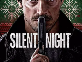 Download Silent Night (2023) Movie