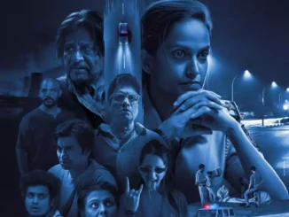 Minus 31: The Nagpur Files Indian Movie 