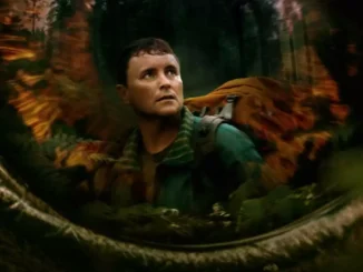 Download Loop Track (2023) Movie