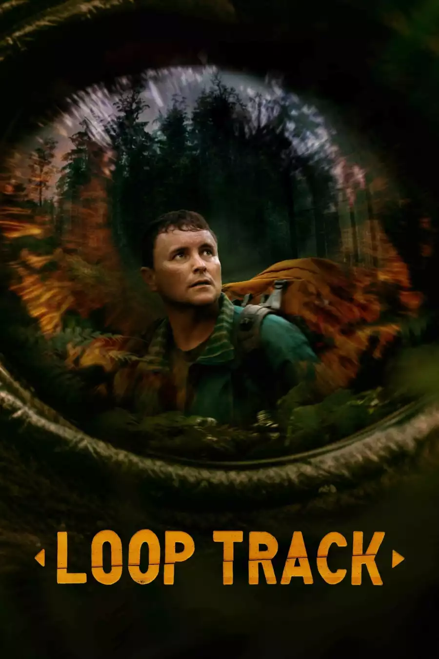 Download Loop Track (2023) Movie